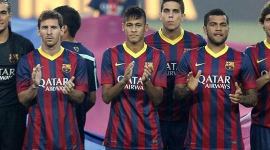 Neymar gelecekten umutlu!