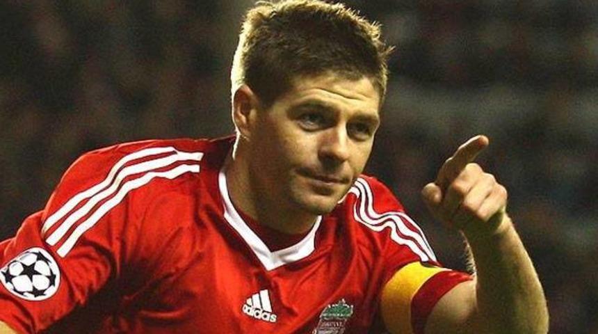 Gerrard İn&ouml;n&uuml;'y&uuml; unutamıyor!