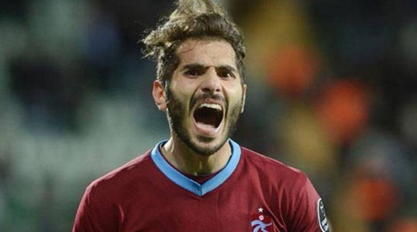 Halil Altıntop yeni takımında golle başladı!