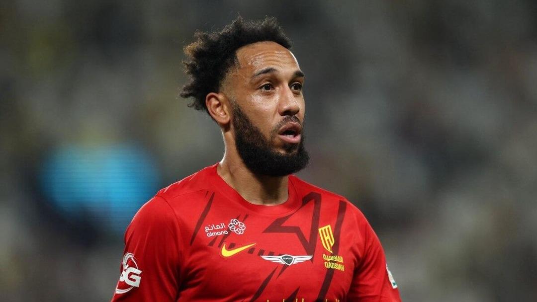 Süper Lig ekibi Eyüpspor dan Aubameyang hamlesi! Teklif bile yapıldı... 1