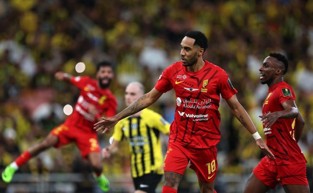 Süper Lig ekibi Eyüpspor dan Aubameyang hamlesi! Teklif bile yapıldı... 2