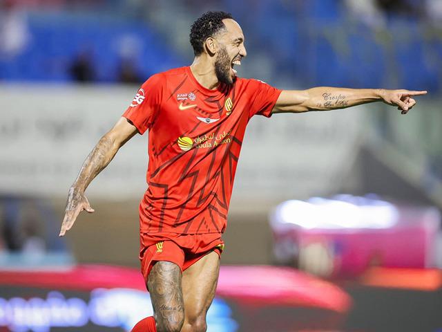 Süper Lig ekibi Eyüpspor'dan Aubameyang hamlesi! Teklif bile yapıldı...