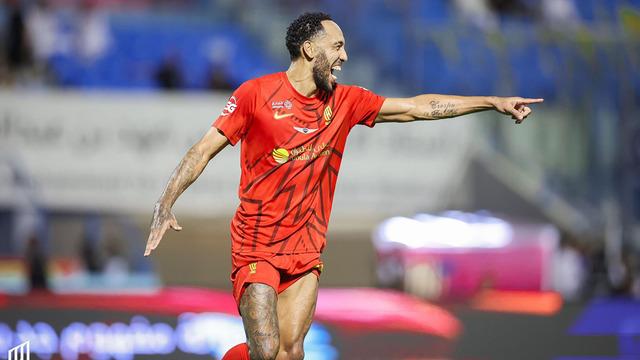 Süper Lig ekibi Eyüpspor'dan Aubameyang hamlesi! Teklif bile yapıldı...