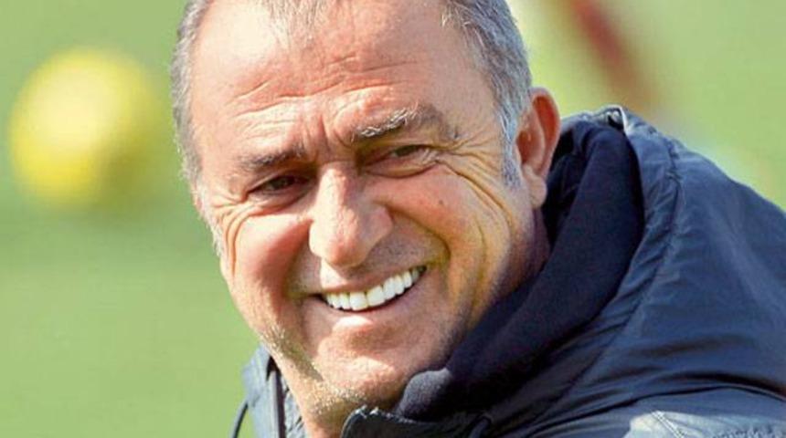 Fatih Terim'in s&ouml;zleşmesi uzatıldı!