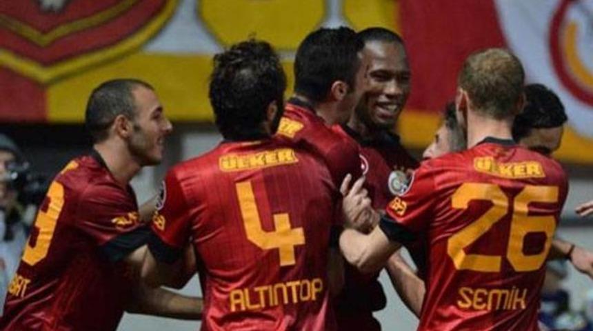Galatasaray-Porto ma&ccedil;ı hangi kanalda?