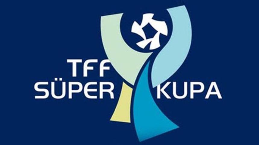 S&uuml;per Kupa'da TOMA'lar g&ouml;revde olacak!