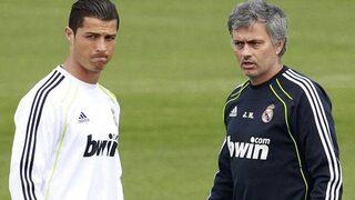 Ronaldo: Mourinho'ya yanıt vermek gereksiz!