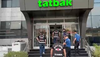 MİT’ten FETÖ’nün finans yapılanmasına operasyon! HAKMAR ve TATBAK’a kayyum atandı…