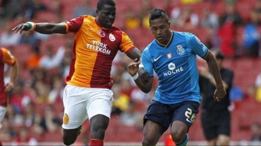 Emirates'te 3 penaltı 1 gol!