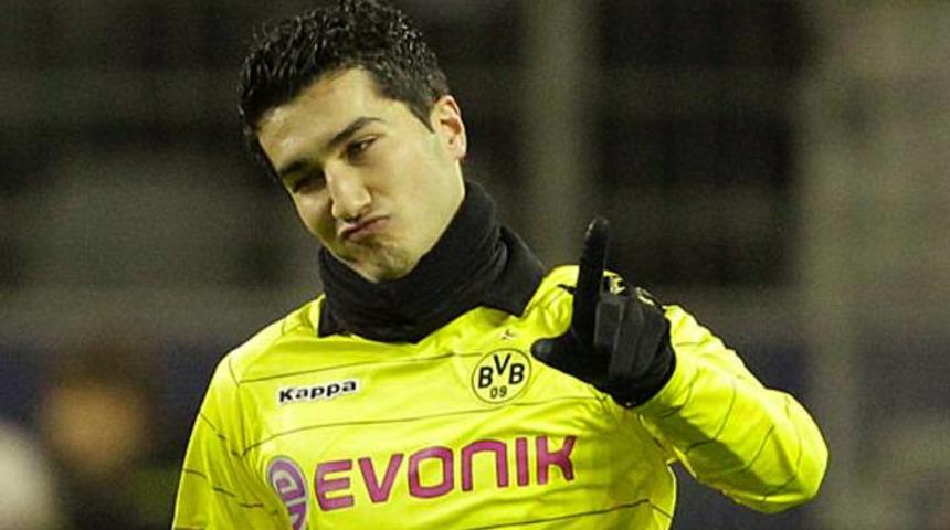 Nuri Şahin kararını verdi!