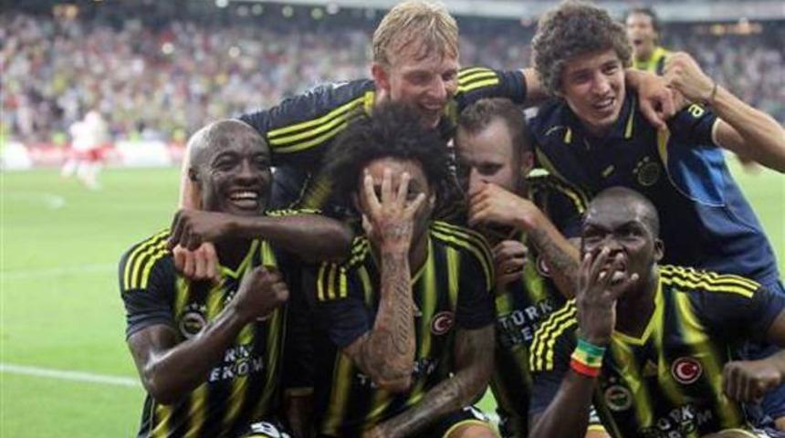 Fenerbah&ccedil;e'de b&uuml;y&uuml;k korku!