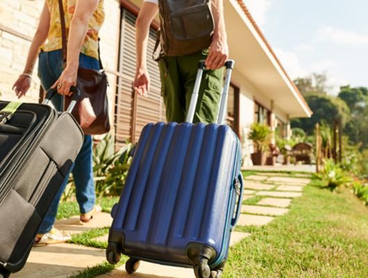 Savaşın ortasında kaldılar: Kampanyalar başladı