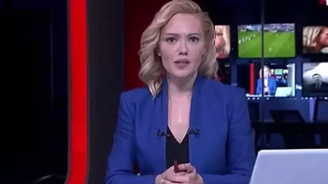15 Temmuz hain darbe girişiminde TRT ekranında zorla bildiri okutulan spiker Tijen Karaş'ın son hali