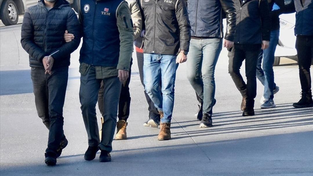 Son dakika… 60 ilde dev FETÖ operasyonu: 371 kişi hakkında gözaltı kararı verildi 1
