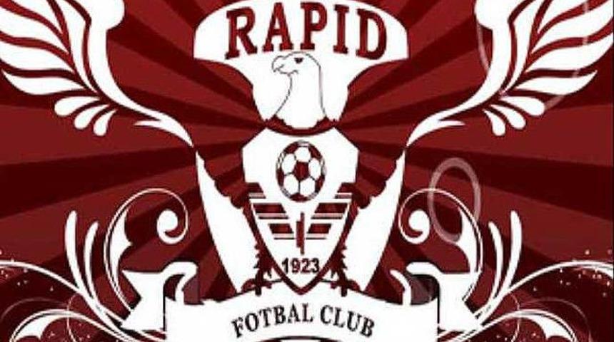 CAS Rapid Bükreş'i küme düşürdü