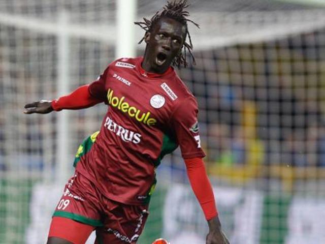 Elazığspor'un bombası Mbaye