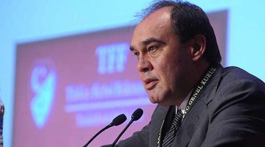 Demirören'in gündüz maçı kararına tepki