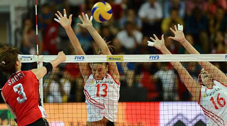 Japonya&rsquo;ya direnemedik!