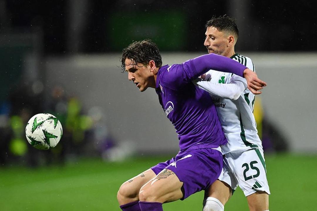 Galatasaray ın yıldız oyuncusu Nicolo Zaniolo ya ceza! 1