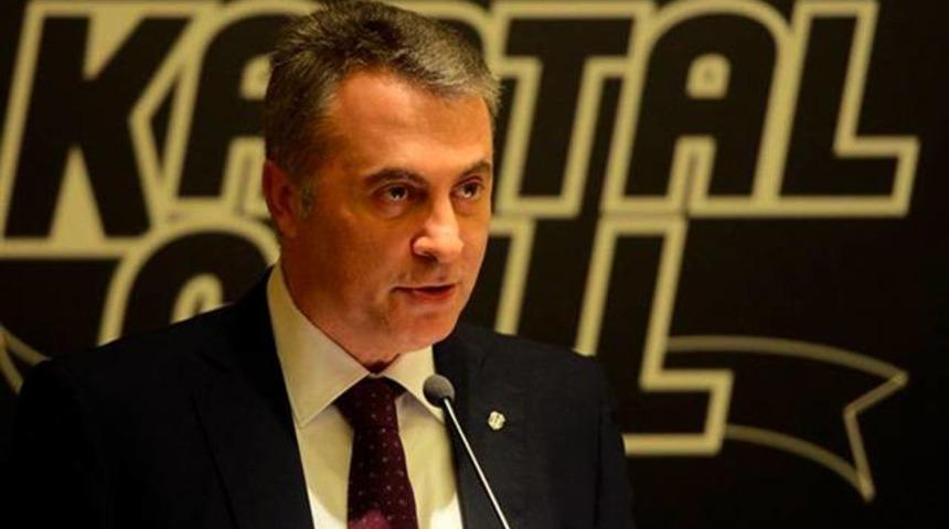 Fikret Orman itiraf etti