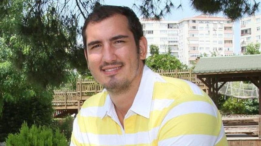 Kaya Peker imzaya kaldı!