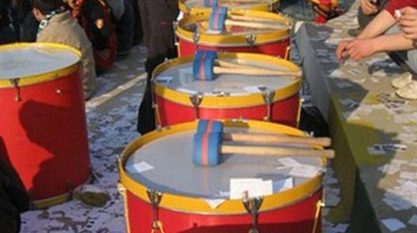 S&uuml;per Kupa &ouml;ncesi davul kararı!