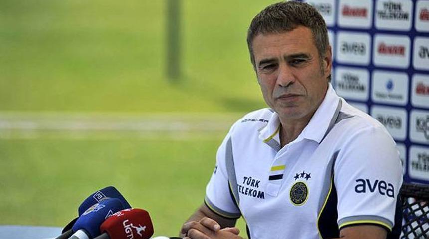 Yanal a&ccedil;ıkladı: Emenike mi Cardozo mu?