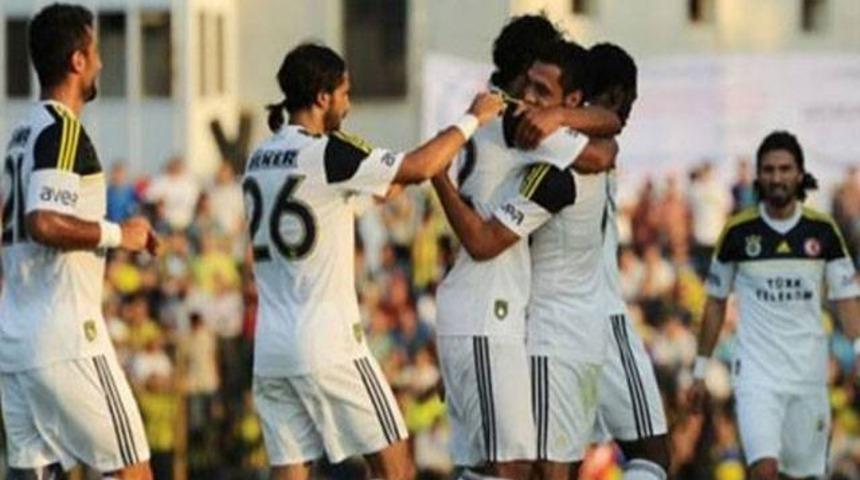 Fenerbah&ccedil;e-Salzburg ma&ccedil;ı hangi kanalda?