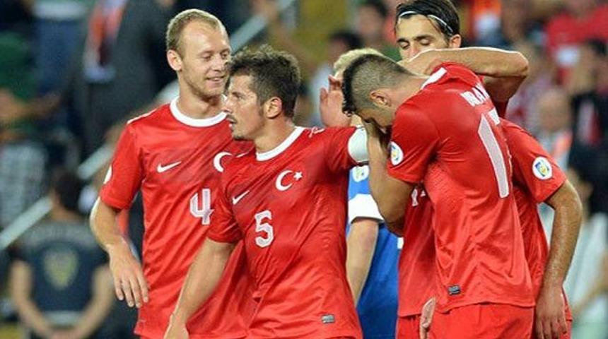 Andorra ma&ccedil;ının biletleri satışta