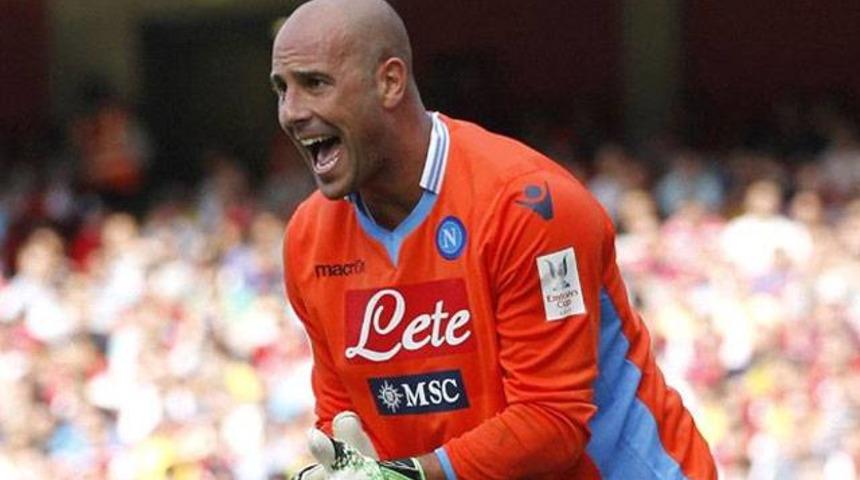 Reina'dan Barcelona'ya yeşil ışık