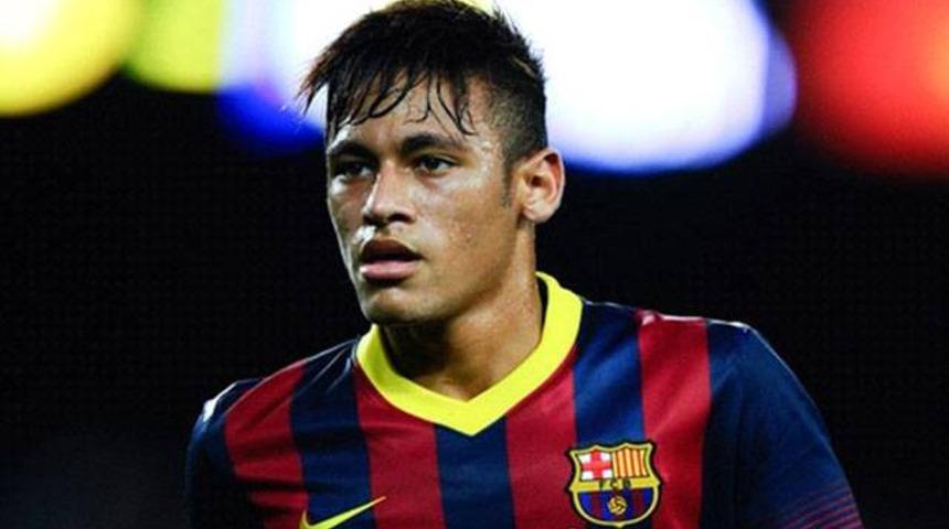 Iniesta'dan Neymar değerledirmesi