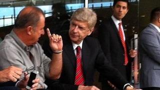 Wenger'den Galatasaraylıları üzecek tavsiye