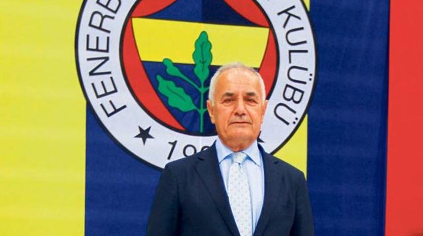 Fenerbahçe'den Galatasaray'a transfer cevabı