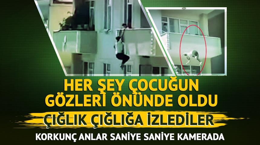 İntihar girişiminde bulunan kadının beli ve kalçası kırıldı