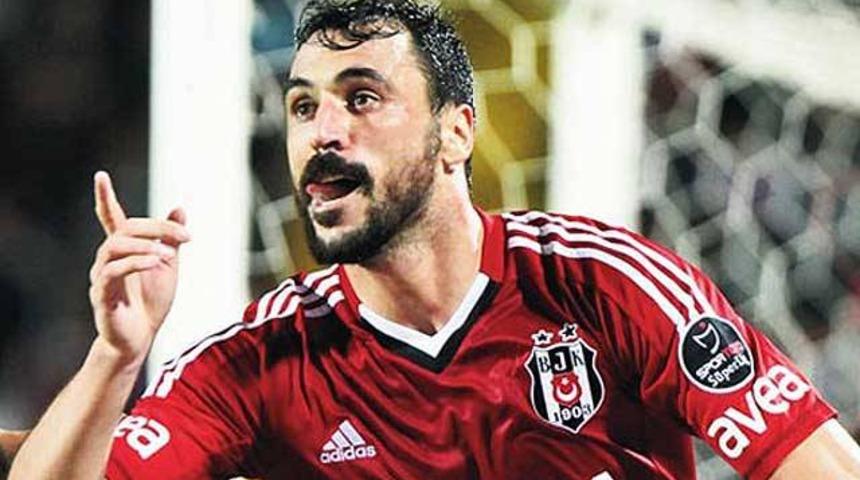 Slaven Bilic'ten Almeida'ya g&ouml;zdağı