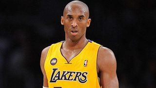 Kobe Bryant'dan Lakers'a müjde!