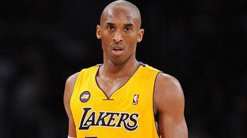Kobe Bryant'dan Lakers'a m&uuml;jde!