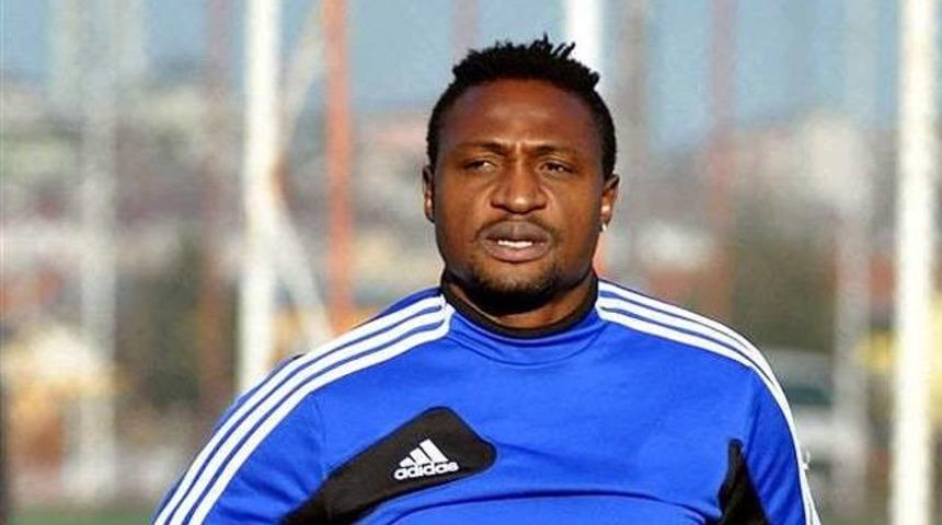 Eneramo koşulara başladı