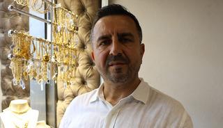 Altın alacaklara tavsiye 'Yılların sarrafı olarak...' 