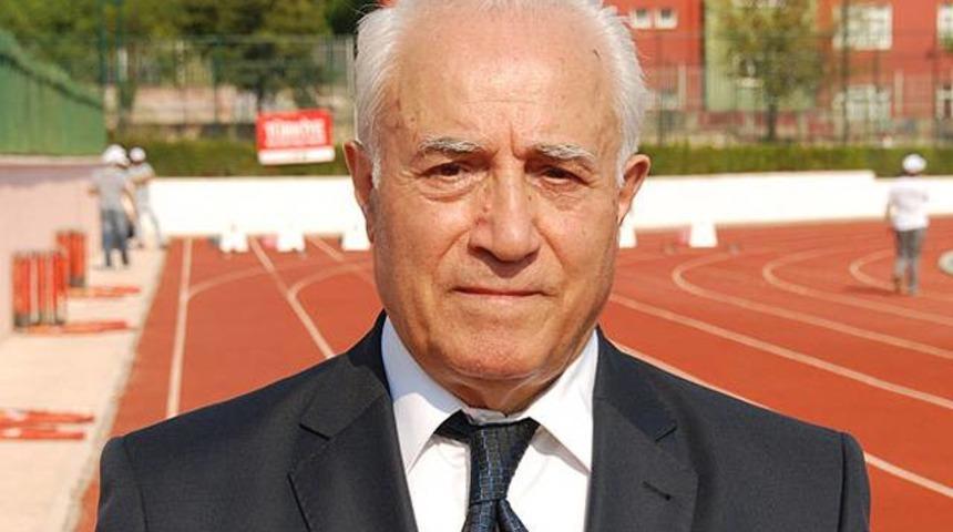 Mehmet Terzi'nin yerine H&uuml;seyih Yıldırım