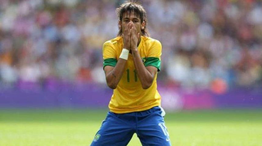 Neymar: Ciddi sağlık sorunlarım...