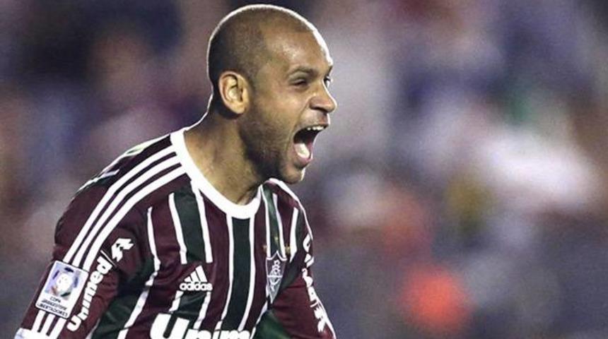 Carlinhos Galatasaray'a 'Evet' dedi