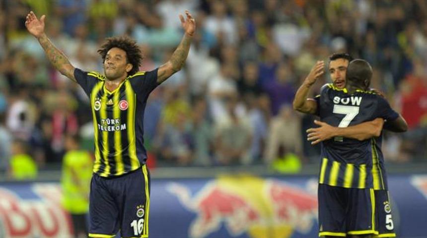 Dev maç öncesi Fenerbahçe'ye bir iyi bir kötü haber