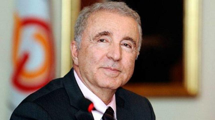 Ünal Aysal'dan Yıldırım Demirören'e cevap!