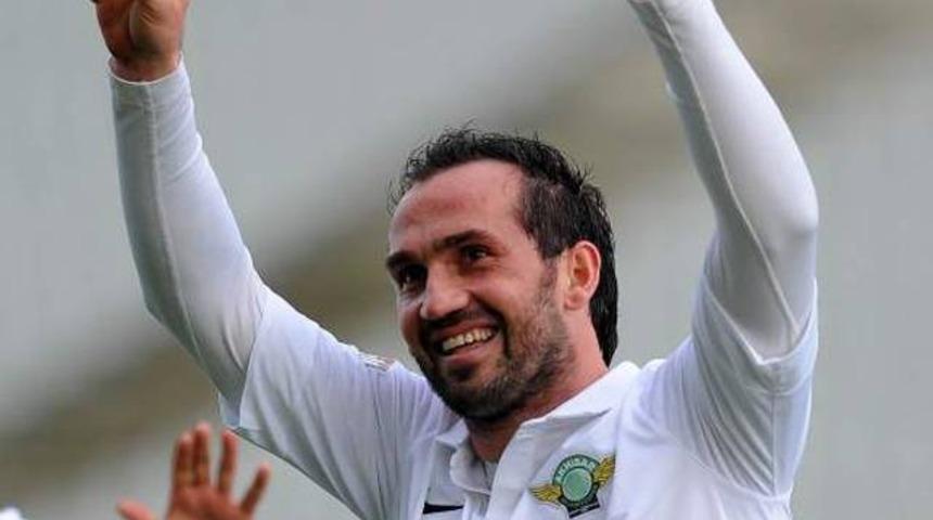 Akhisar'dan Gekas'a son uyarı