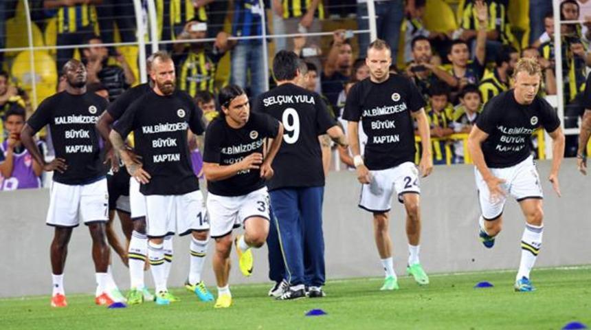 Sel&ccedil;uk Yula da Saracoğlu'nda