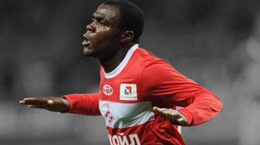 Emenike'den ilk a&ccedil;ıklama!