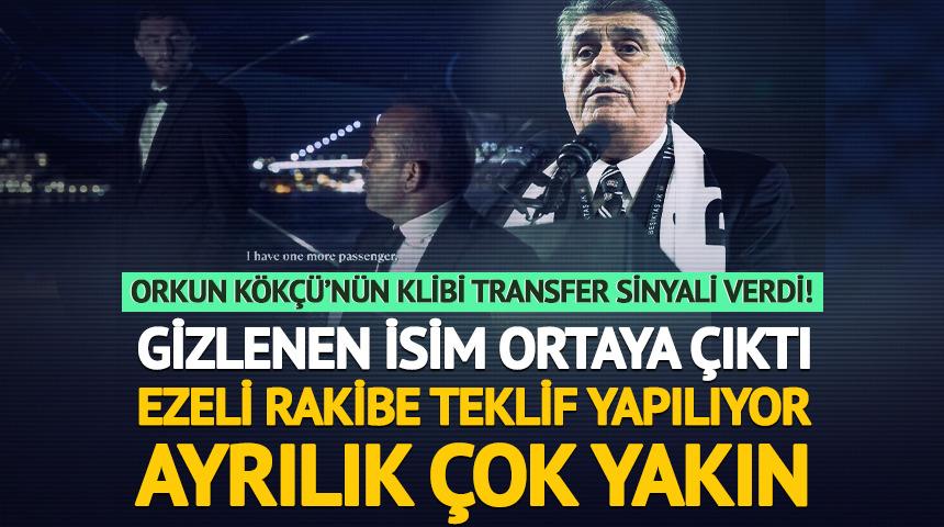 Ezeli rakipler arasında transfer operasyonu!