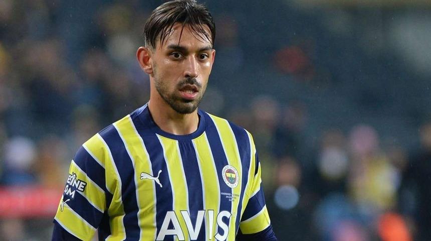 Beşiktaş tanıtım videosunda sinyal vermişti! Ezeli rakibi Fenerbahçe'den İrfan Can Kahveci için harekete geçiliyor...