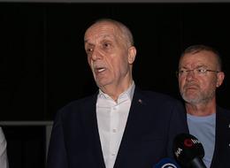 Kamu işçisi zam bekliyor! TÜRK-İŞ Başkanı Atalay 'Bu oyun tehlikeli' deyip 26 Ağustos'u işaret etti